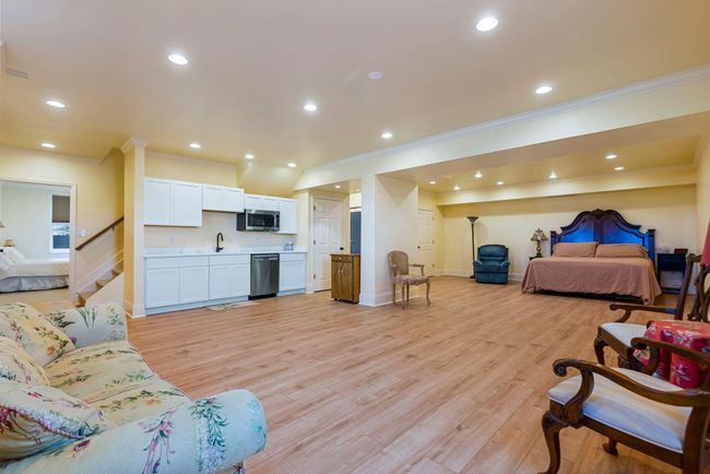 Basement Living Area | Image 67