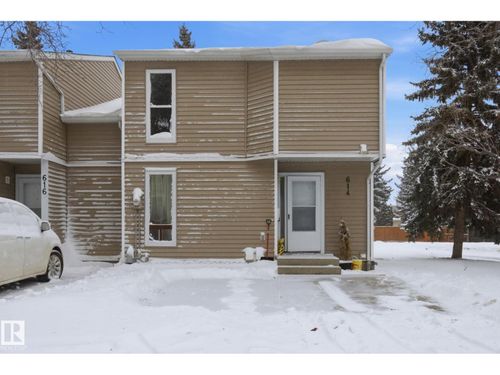 614 Saddleback Rd Nw, Edmonton, AB, T6J4Z3 | Card Image