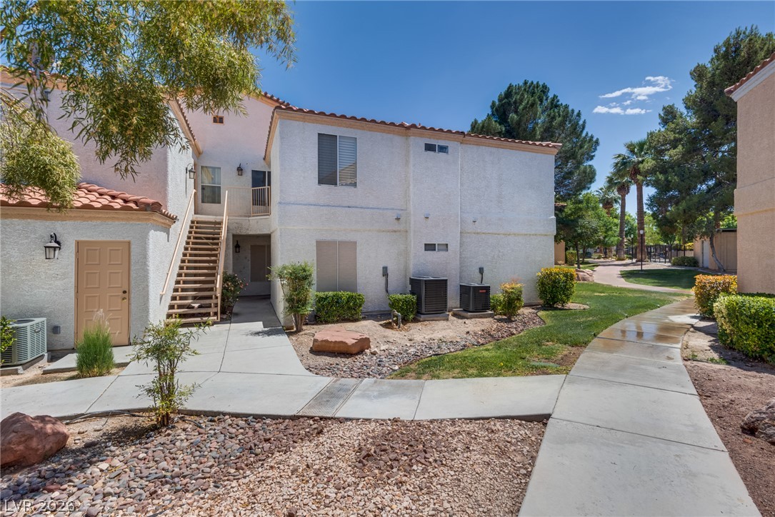 Residential in Las Vegas 2