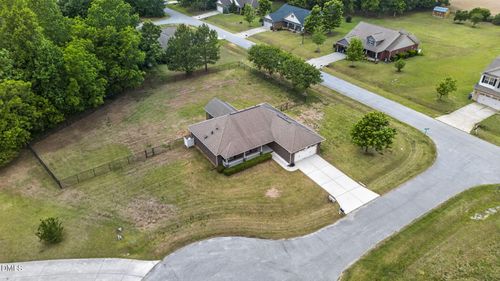 22 E Arbor Cove Ct, Zebulon, NC, 27597-7676 | Card Image