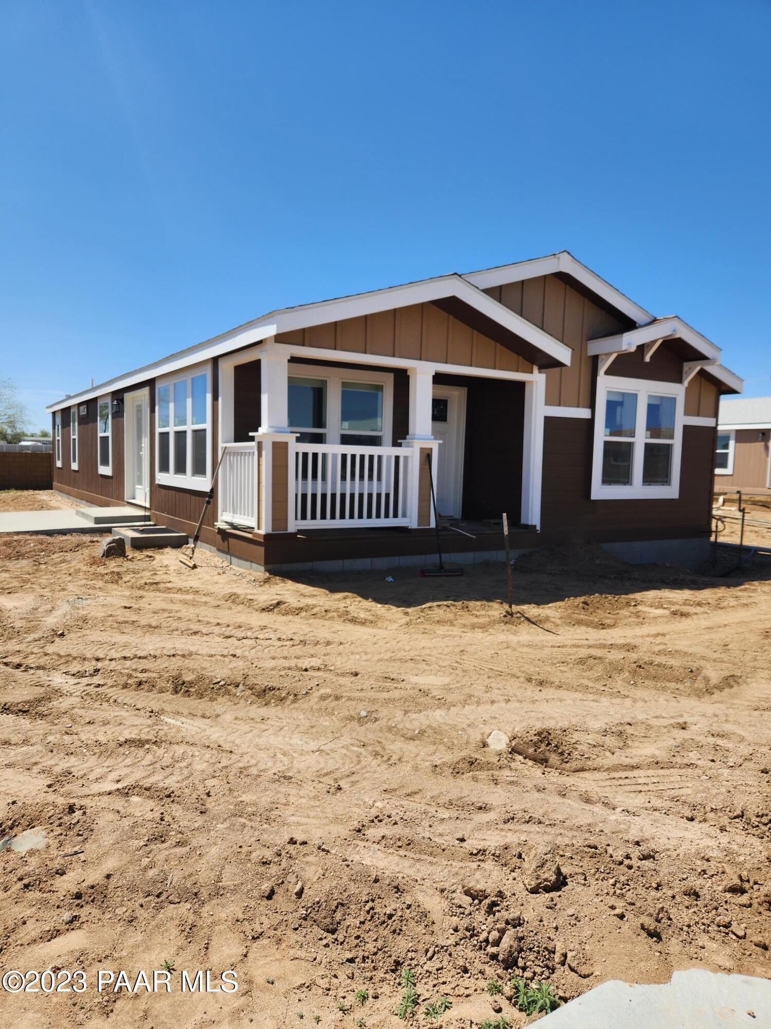 Berkshire Way, Chino Valley, AZ 86323
