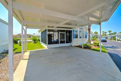 188 - 1219 Thomas Drive, House other with 1 bedrooms, 1 bathrooms and null parking in Panama City Beach FL | Image 3