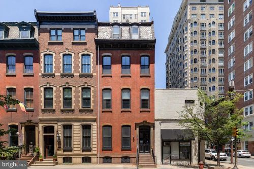 3e-1903 Spruce St, PHILADELPHIA, PA, 19103-5712 | Card Image