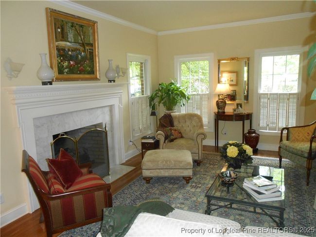 Formal Living Room w/FP | Image 16