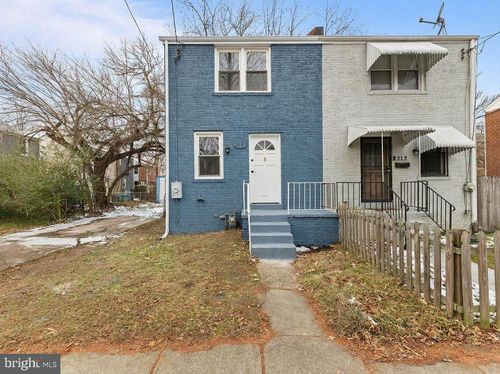 210 62nd St Ne, WASHINGTON, DC, 20019-7932 | Card Image