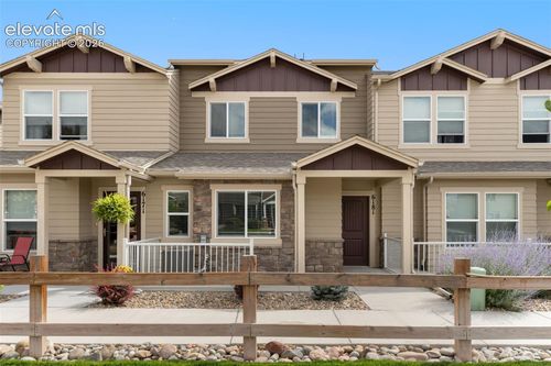 6181 Old Glory Dr, Colorado Springs, CO, 80925-1444 | Card Image