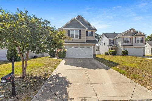 55 New London Hbr, Cameron, NC, 28326-5024 | Card Image
