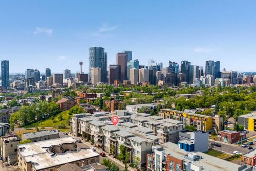 231-721 4 St Ne, Calgary, AB, T2E3S7 | Card Image