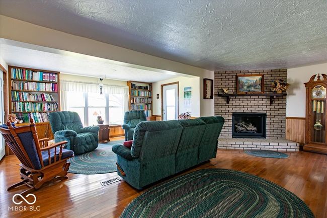 7972 N State Road 56, House other with 5 bedrooms, 3 bathrooms and null parking in Vevay IN | Image 37