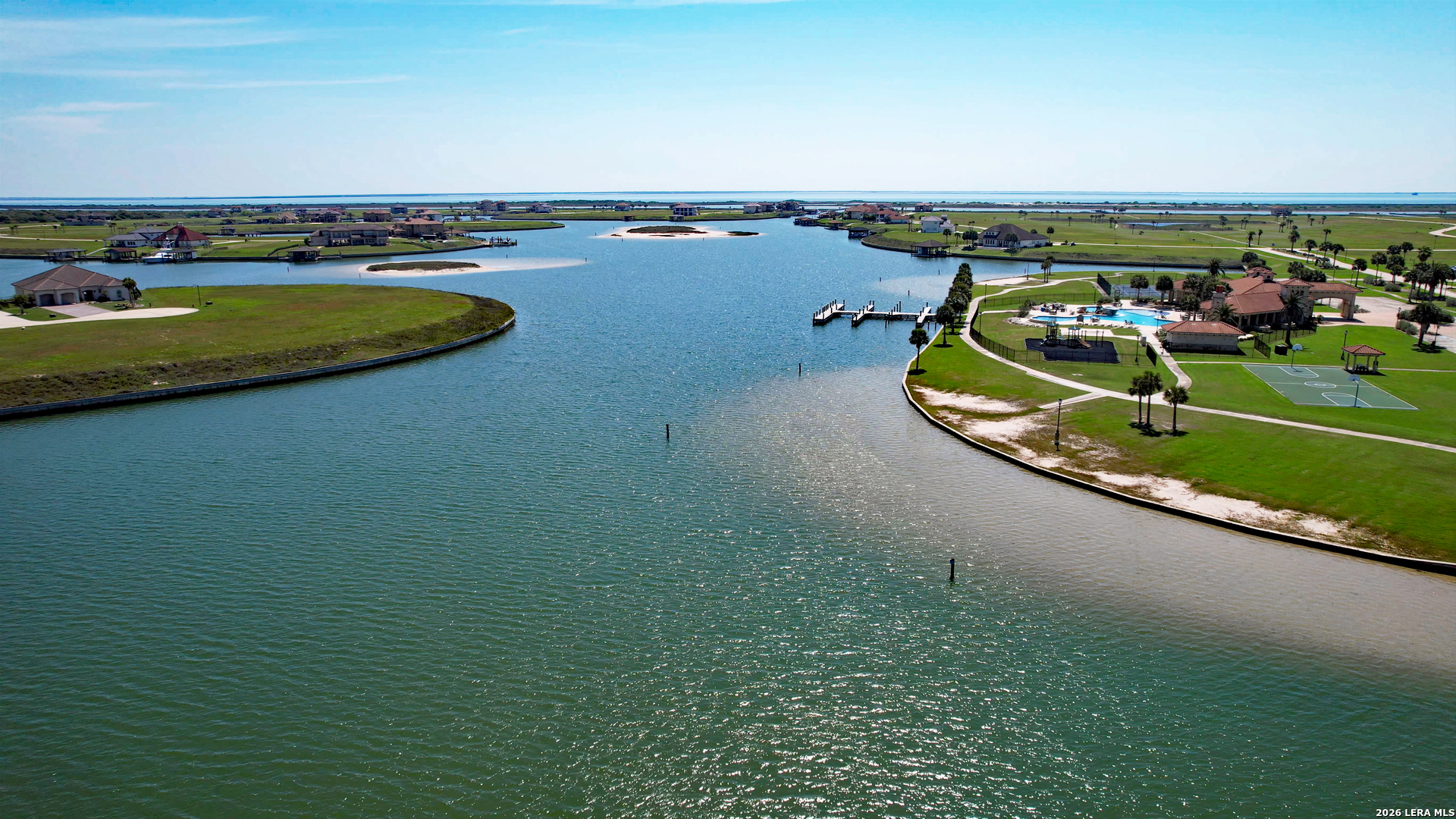 Land in Port O'Connor 2