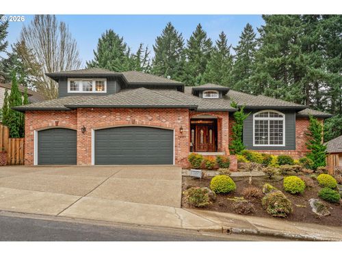 16979 Sw Arbutus Dr, Beaverton, OR, 97007-6277 | Card Image