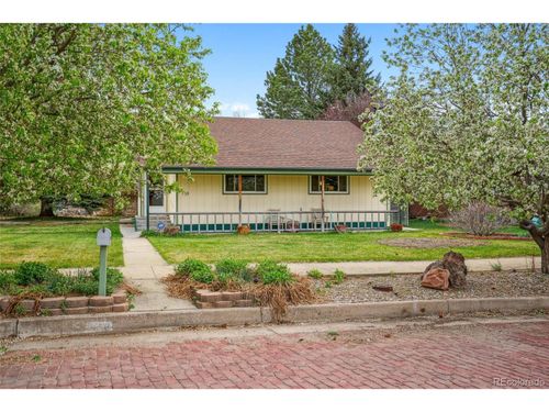 718 E Second St, Trinidad, CO, 81082-3027 | Card Image