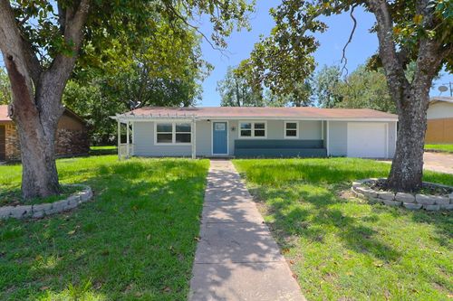 1801 Murray Ave, Rockdale, TX, 76567-2575 | Card Image