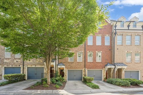 289 Goodson Way Nw, Atlanta, GA, 30309-1913 | Card Image