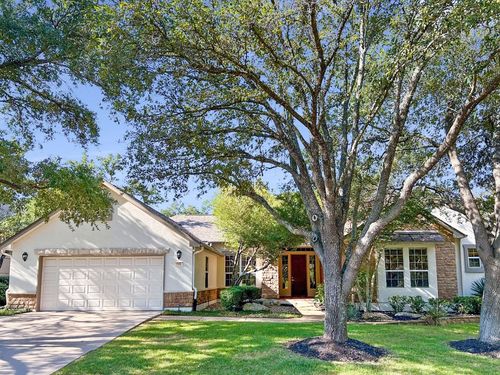 115 Golf View Dr, Georgetown, TX, 78633-4826 | Card Image