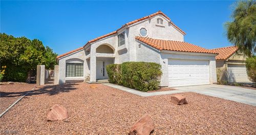 25 Jensen Dr, Henderson, NV, 89074-2785 | Card Image