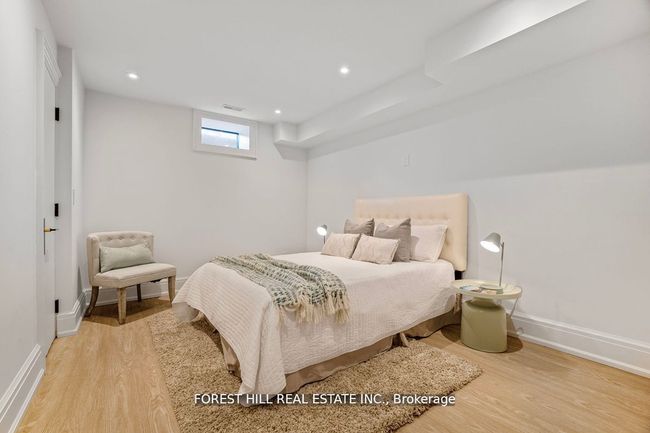 437 Euclid Ave, House attached with 5 bedrooms, 6 bathrooms and null parking in Toronto ON | Image 31