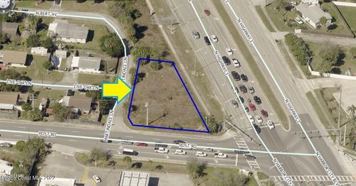 4018 N Harbor City Blvd, Melbourne, FL, 32935 | Card Image