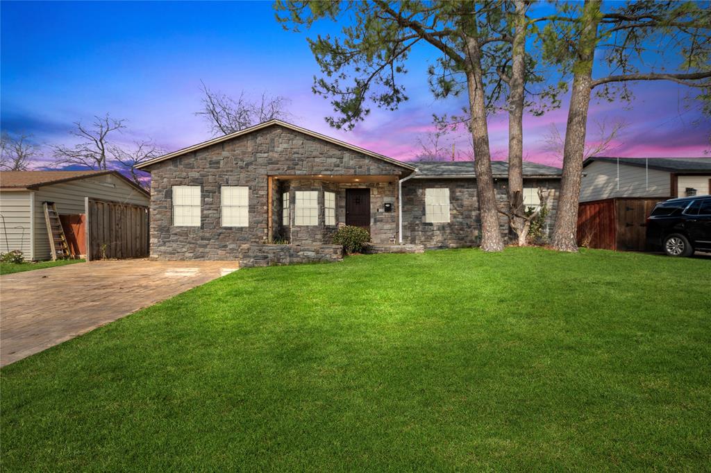 Cunningham St, Irving, TX 75062