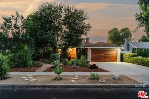 8037 Sunny Brae Ave, Winnetka, CA, 91306 | Card Image