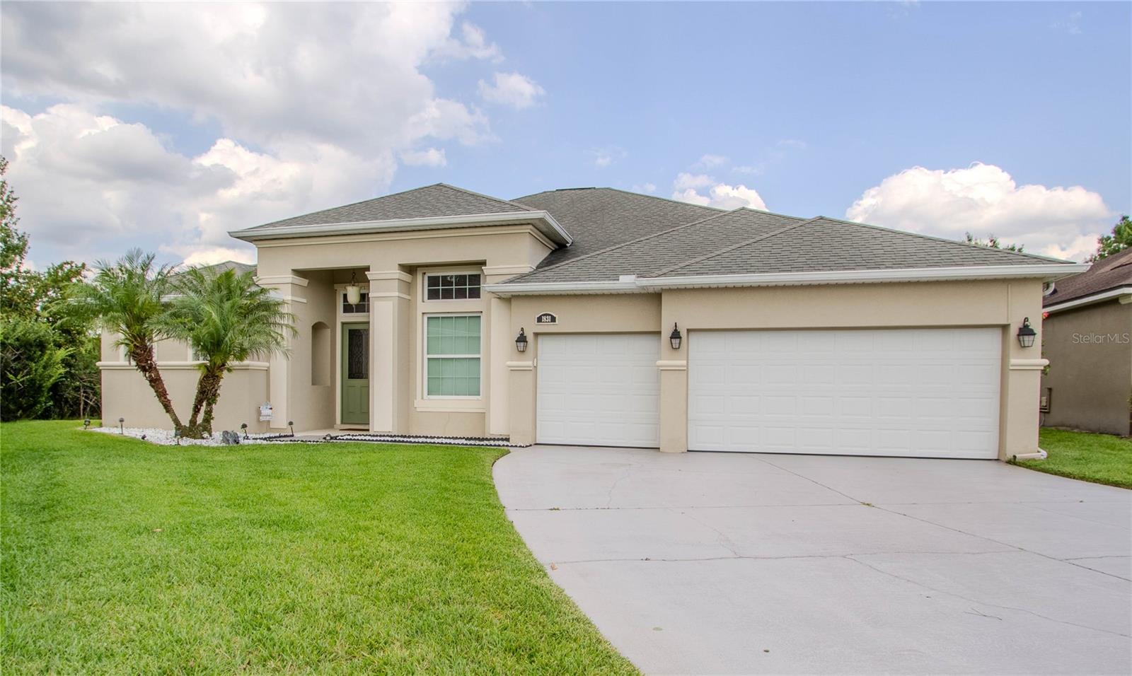 Crown Hill Blvd, Orlando, FL 32828