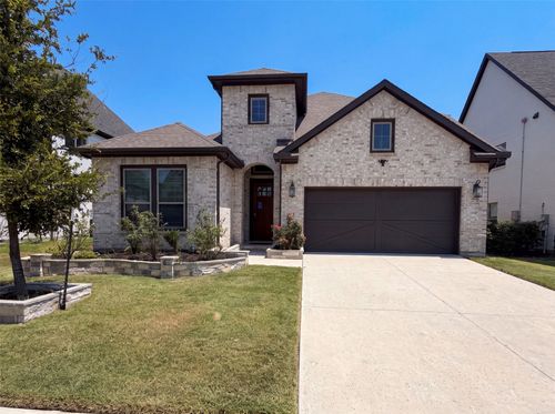 9694 Brackenfield Ln, Frisco, TX, 75035-1328 | Card Image