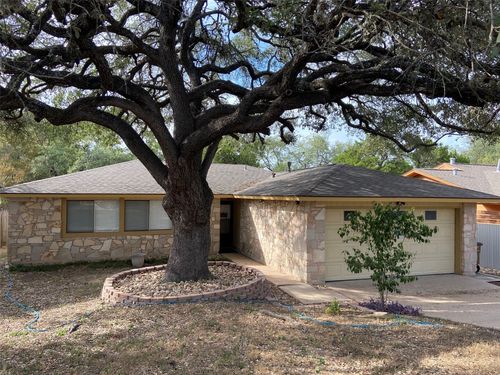7908 Peaceful Hill Ln, Austin, TX, 78748-5507 | Card Image