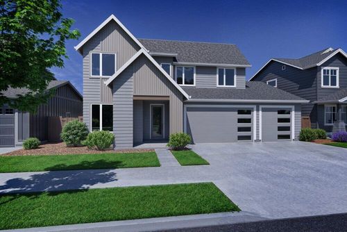 1437 Ne Whistle Way, Prineville, OR, 97754-3238 | Card Image