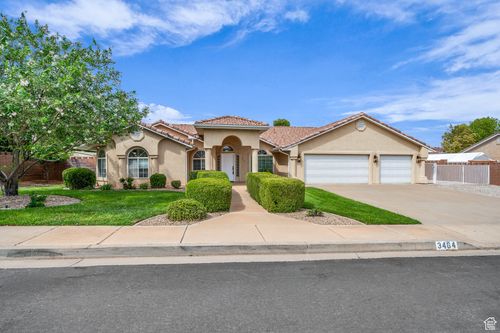 3464 Serenity Ln, Santa Clara, UT, 84765-5367 | Card Image