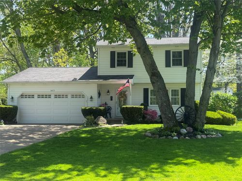 3453 Pond View Drive, Millcreek, PA, 16506 | Card Image