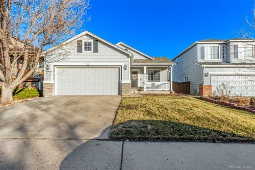 9712 Queenscliffe Dr, Highlands Ranch, CO, 80130-7187 | Card Image