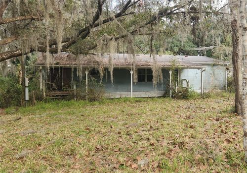 384 Crescent Lake Shore Dr, CRESCENT CITY, FL, 32112-4147 | Card Image