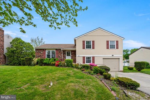 3620 Creamery Rd, BENSALEM, PA, 19020-4706 | Card Image