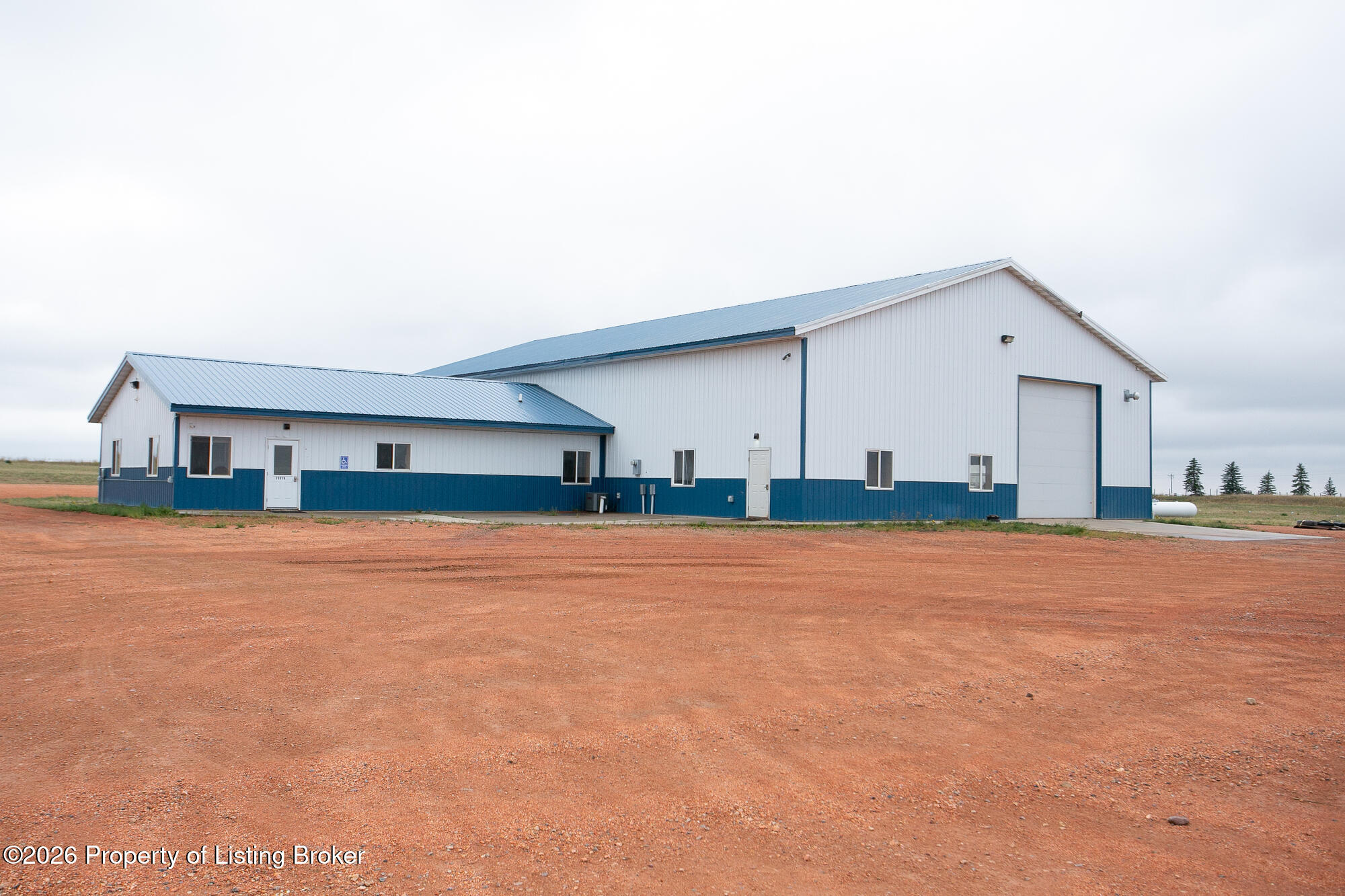 Commercial Sale in Arnegard 5