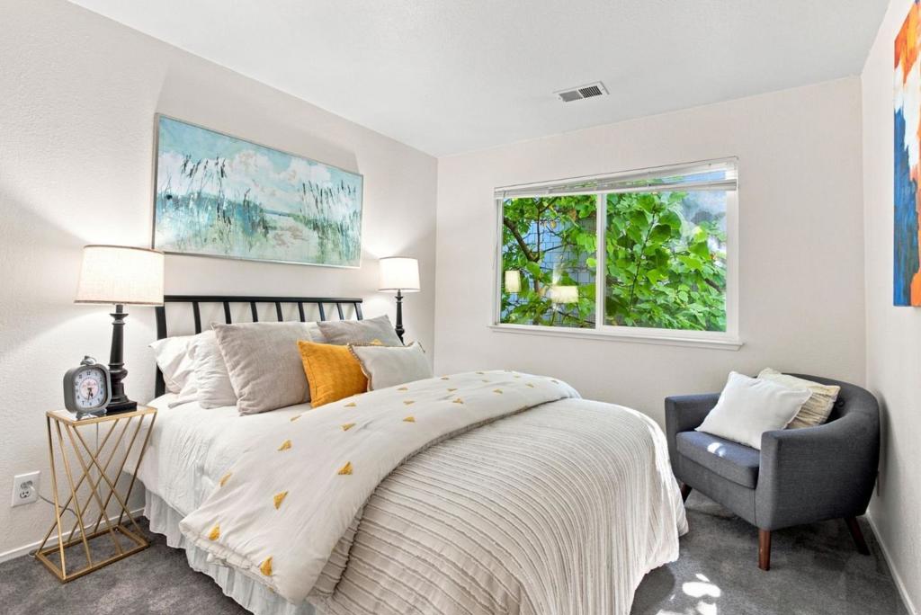 Residential in Emeryville 4