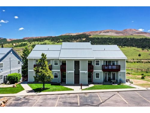124 Whalen Ave, Cripple Creek, CO, 80813-5299 | Card Image