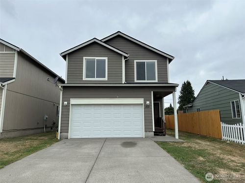 311 Baltimore St, Longview, WA, 98632-1717 | Card Image