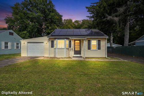 220 Handel Rd, East Hartford, CT, 06118-2621 | Card Image