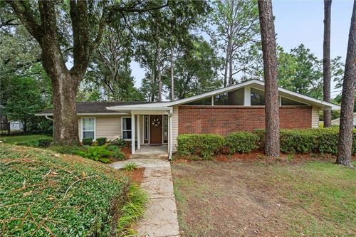 1018 Woodside Dr W, Mobile, AL, 36608-4333 | Card Image