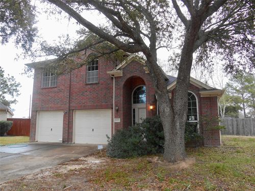 6203 Faulkner Ridge Dr, Katy, TX, 77450-7007 | Card Image