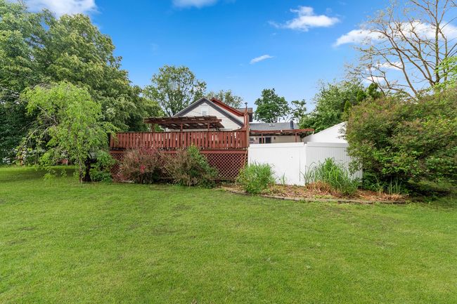 715 Locust St, House other with 4 bedrooms, 2 bathrooms and 2 parking in Minonk IL | Image 30