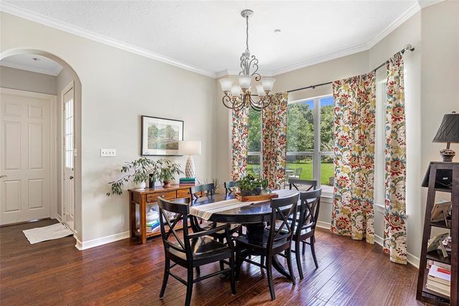 Breakfast Area | Image 13