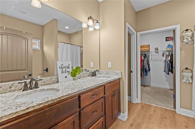 419 Highland Pointe Dr, House other with 3 bedrooms, 2 bathrooms and null parking in Alto GA | Image 21