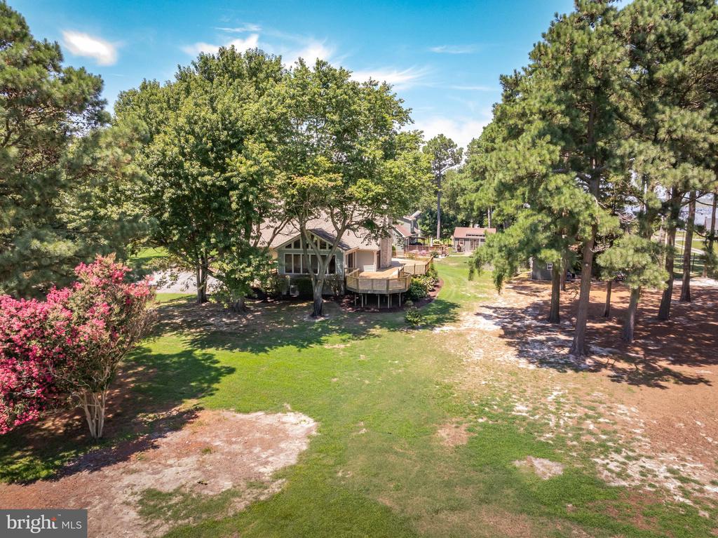 Pintail Ln, Princess Anne, MD 21853