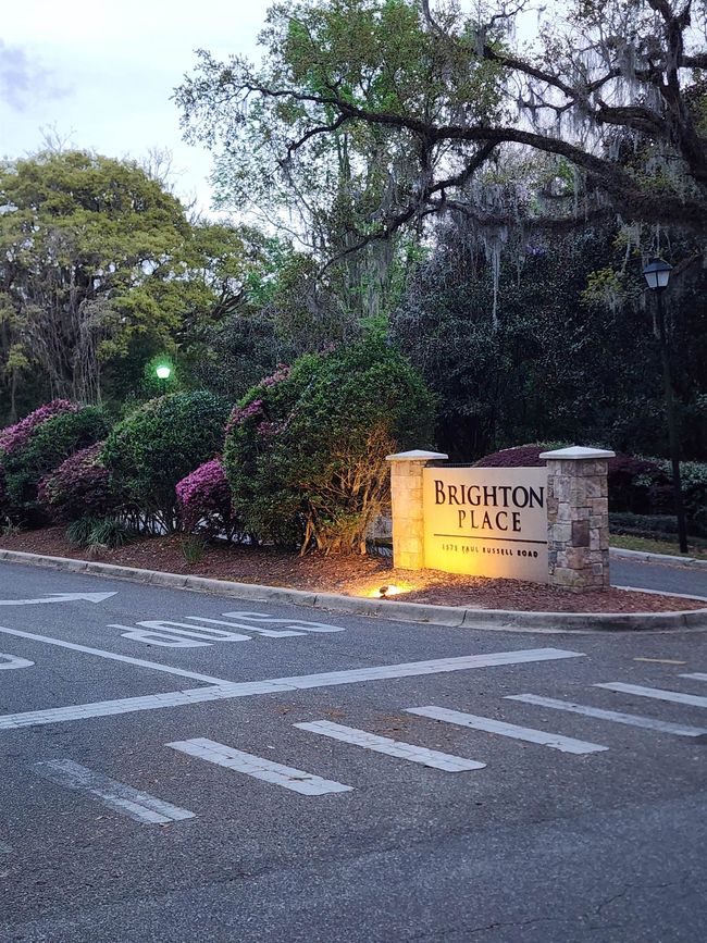 APT-603 - 1575 Paul Russell Rd, Condo with 3 bedrooms, 2 bathrooms and null parking in TALLAHASSEE FL | Image 25