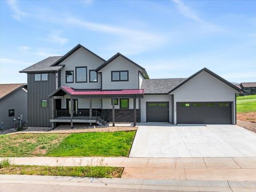 7741 Brooks Loop, Spearfish, SD, 57783-6360 | Card Image