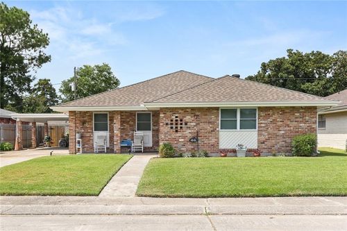 46 Donelon Dr, Harahan, LA, 70123-4726 | Card Image
