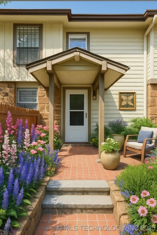 6h-6371 S 80th East Ave, Tulsa, OK, 74133 | Card Image