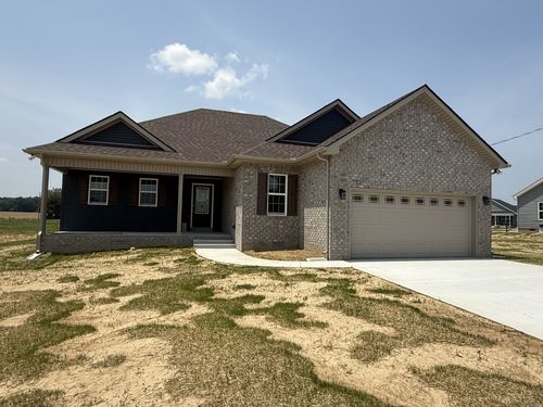 42 Hilltop St, Manchester, TN, 37355 | Card Image