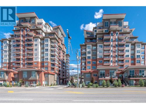 606-3388 Skaha Lake Rd, Penticton, BC, V2A6G4 | Card Image